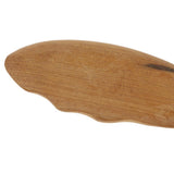 Maxbell Maxbell Sandal Wood Guasha Scraping Massage Trigger Point Scraper Board  Fish