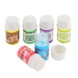 Maxbell Maxbell 6X 3ml Pure Aromatherapy Essential Oil fo Diffuser Humidifier Massage Red Box