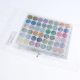 Maxbell Maxbell 4 Sheets Essential Oil Bottle Cap Labels Aromatherapy Vial Stickers  English