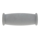 Maxbell Maxbell 1 Set Crutch Accessory Kit Crutch Pad+Handle Grip Covers+Tip Cover Gray