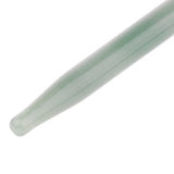 Maxbell Maxbell Handmade Jade Gua Sha Scraping Massage Tool, Massage Wand, Acupuncture Point Stick for Facial Neck Arm Full Body Relax