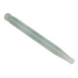 Maxbell Maxbell Handmade Jade Gua Sha Scraping Massage Tool, Massage Wand, Acupuncture Point Stick for Facial Neck Arm Full Body Relax