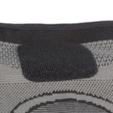 Maxbell Maxbell Knee Compression Sleeve support brace for Joint Pain Arthritis Relief  XL