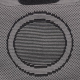 Maxbell Maxbell Knee Compression Sleeve support brace for Joint Pain Arthritis Relief  XL