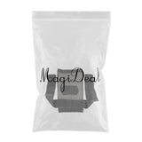 Maxbell Maxbell Knee Compression Sleeve support brace for Joint Pain Arthritis Relief  XL