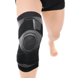 Maxbell Maxbell Knee Compression Sleeve support brace for Joint Pain Arthritis Relief  2XL