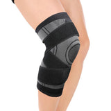 Maxbell Maxbell Knee Compression Sleeve support brace for Joint Pain Arthritis Relief  2XL