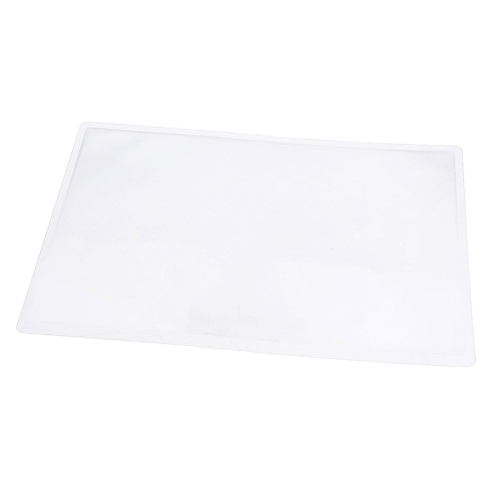 Maxbell Maxbell Seniors Full Page Reading Magnifier for Presbyopic People Low Vision Aids