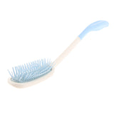 Maxbell Maxbell Long Reach Hairbrush Handled Brush For Elder Arthritis Styling Scalp Massage