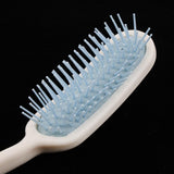 Maxbell Maxbell Long Reach Hairbrush Handled Brush For Elder Arthritis Styling Scalp Massage