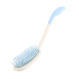 Maxbell Maxbell Long Reach Hairbrush Handled Brush For Elder Arthritis Styling Scalp Massage