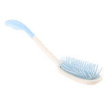 Maxbell Maxbell Long Reach Hairbrush Handled Brush For Elder Arthritis Styling Scalp Massage