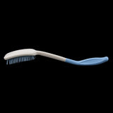 Maxbell Maxbell Long Reach Hairbrush Handled Brush For Elder Arthritis Styling Scalp Massage