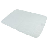 Maxbell 2 Pcs Waterproof Washable Incontinence Bed Pad Underpad Protector for Adult