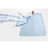 Maxbell 2 Pcs Waterproof Washable Incontinence Bed Pad Underpad Protector for Adult