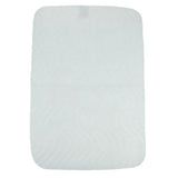 Maxbell 2 Pcs Waterproof Washable Incontinence Bed Pad Underpad Protector for Adult