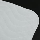 Maxbell 2 Pcs Waterproof Washable Incontinence Bed Pad Underpad Protector for Adult