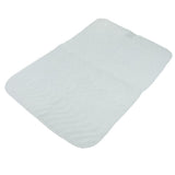 Maxbell 2 Pcs Waterproof Washable Incontinence Bed Pad Underpad Protector for Adult