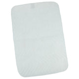 Maxbell 2 Pcs Waterproof Washable Incontinence Bed Pad Underpad Protector for Adult