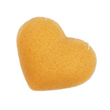 Maxbell Maxbell Konjac Cleaning Sponge Puff Exfoliating Facial Sponge for Deep Clean White