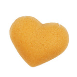 Maxbell Maxbell Konjac Cleaning Sponge Puff Exfoliating Facial Sponge for Deep Clean White