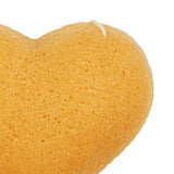 Maxbell Maxbell Konjac Cleaning Sponge Puff Exfoliating Facial Sponge for Deep Clean White