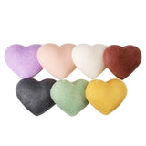 Maxbell Maxbell Konjac Cleaning Sponge Puff Exfoliating Facial Sponge for Deep Clean White