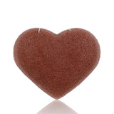 Maxbell Maxbell Konjac Cleaning Sponge Puff Exfoliating Facial Sponge for Deep Clean Red