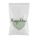 Maxbell Maxbell Konjac Cleaning Sponge Puff Exfoliating Facial Sponge for Deep Clean Green