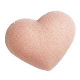 Maxbell Maxbell Konjac Cleaning Sponge Puff Exfoliating Facial Sponge Cherry Powder