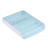 Maxbell Maxbell Dustproof Box Case for Water Flossers Oral Irrigator Replacement Jet Tips
