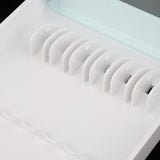 Maxbell Maxbell Dustproof Box Case for Water Flossers Oral Irrigator Replacement Jet Tips
