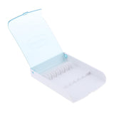 Maxbell Maxbell Dustproof Box Case for Water Flossers Oral Irrigator Replacement Jet Tips