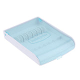Maxbell Maxbell Dustproof Box Case for Water Flossers Oral Irrigator Replacement Jet Tips