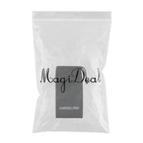 Maxbell Maxbell Drawstring Storage Bag for Water Flossers Oral Irrigator Replacement Jet Tip