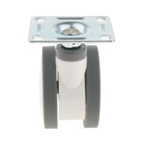 Maxbell Maxbell Durable TPR 3 inch 360 Degree Rotating Mute Caster Wheels Universal 02