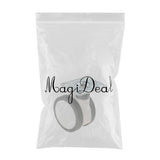 Maxbell Maxbell Durable TPR 3 inch 360 Degree Rotating Mute Caster Wheels Universal 02