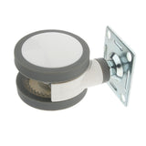 Maxbell Maxbell Durable TPR 3 inch 360 Degree Rotating Mute Caster Wheels Universal 02