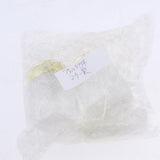 Maxbell Maxbell 2 Pieces 30ml Frosting Glass Refillable Empty Pump Spray Bottle Gold Pump