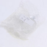 Maxbell Maxbell 2 Pieces 30ml Frosting Glass Refillable Empty Pump Spray Bottle Sliver Pump