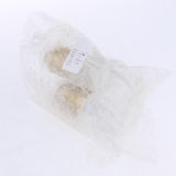 Maxbell Maxbell 3 Piece 20ml Frosting Glass Refillable Empty Pump Spray Bottle 01 Golden Cap
