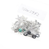 Maxbell Maxbell Metal Eyeglasses Glasses Sunglasses Holder Necklace Chain Cord Retainer