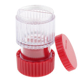 Maxbell Maxbell Travel 2 In 1 Pill Tablet Crusher Grinder Powder Medicine Storage Case Box