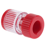 Maxbell Maxbell Travel 2 In 1 Pill Tablet Crusher Grinder Powder Medicine Storage Case Box