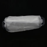 Maxbell Maxbell Reusable Clear PVC Waterproof Adults Elbow Cast Bandage Wound Shower Bath Protector Cover Bag