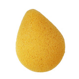 Maxbell Maxbell Konjac Face Cleaning Sponge Makeup Remover Pads Exfoliator Deep Clean Yellow