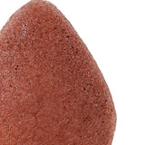 Maxbell Maxbell Konjac Face Cleaning Sponge Makeup Remover Pads Exfoliator Deep Clean Red