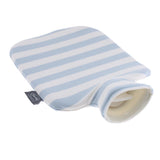 Maxbell Maxbell Safety Explosion-proof Hot Water Bottle Bag for Winter Warm Pain Ease Blue