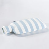 Maxbell Maxbell Safety Explosion-proof Hot Water Bottle Bag for Winter Warm Pain Ease Blue