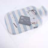 Maxbell Maxbell Safety Explosion-proof Hot Water Bottle Bag for Winter Warm Pain Ease Blue
